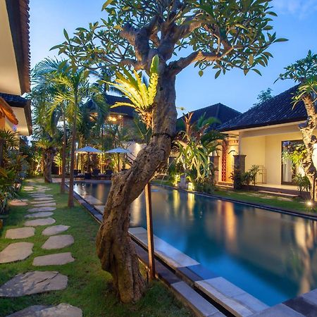 D'Kamala By Prasi Ubud Exterior foto