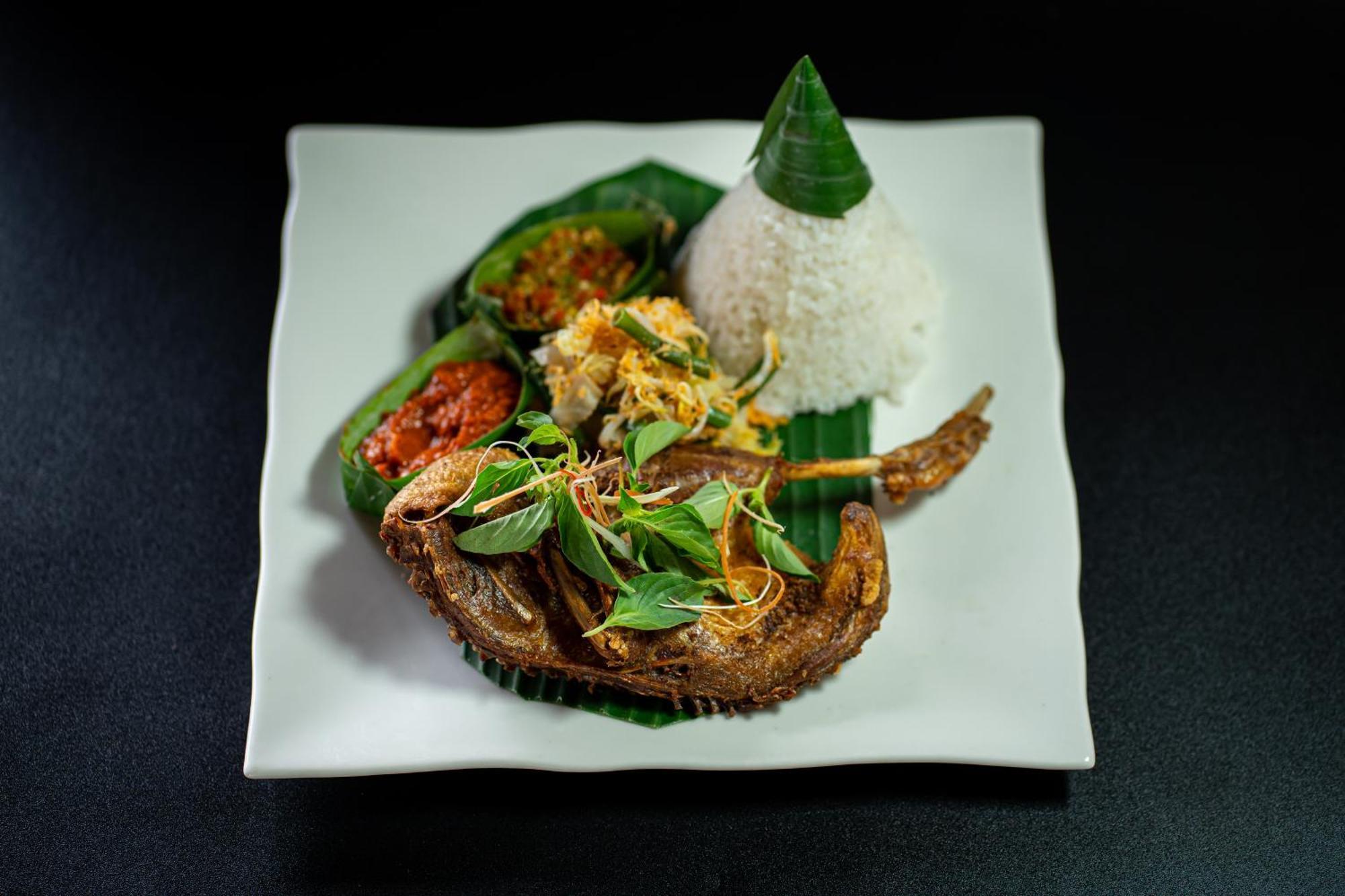 D'Kamala By Prasi Ubud Exterior foto