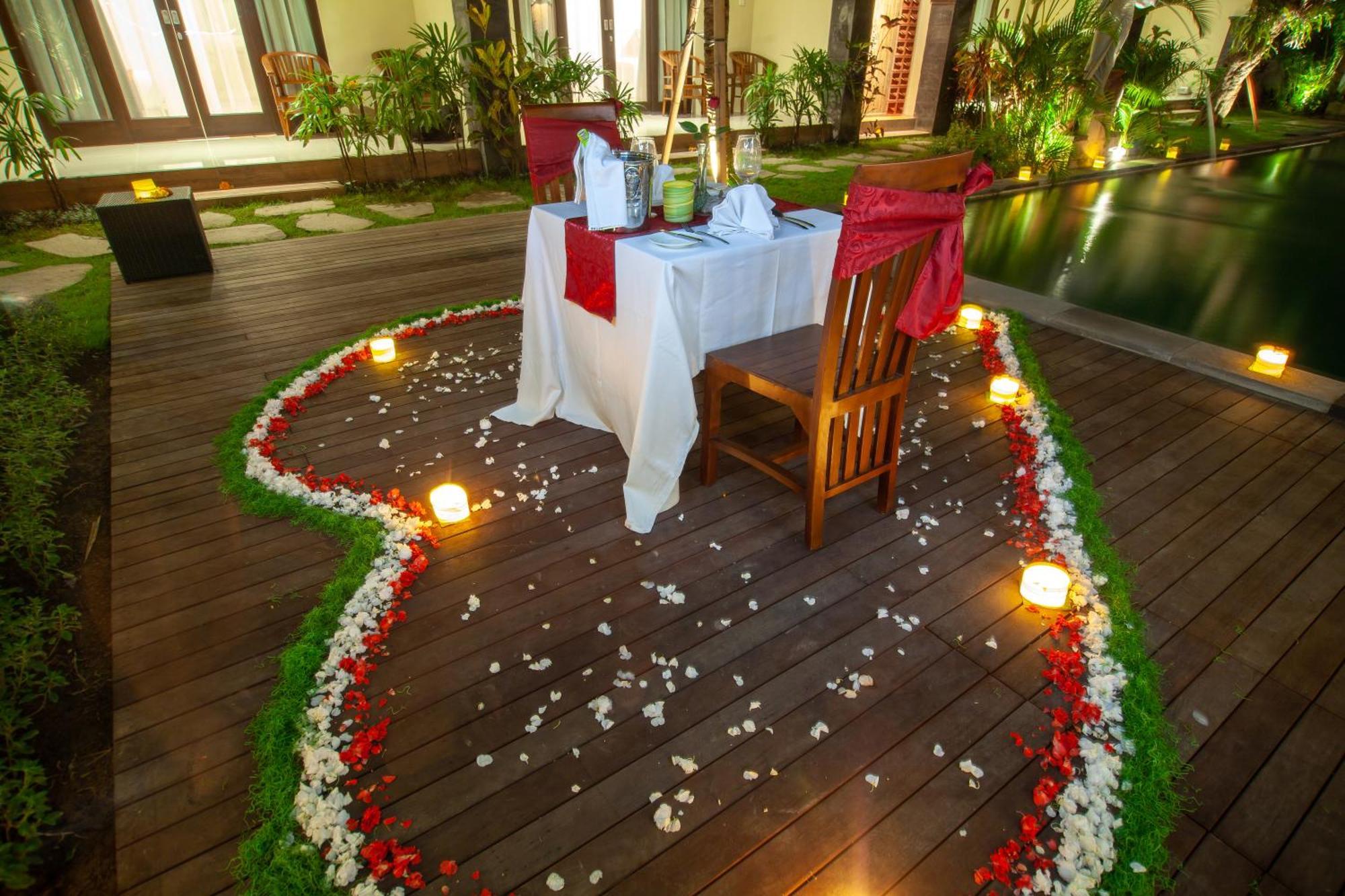 D'Kamala By Prasi Ubud Exterior foto