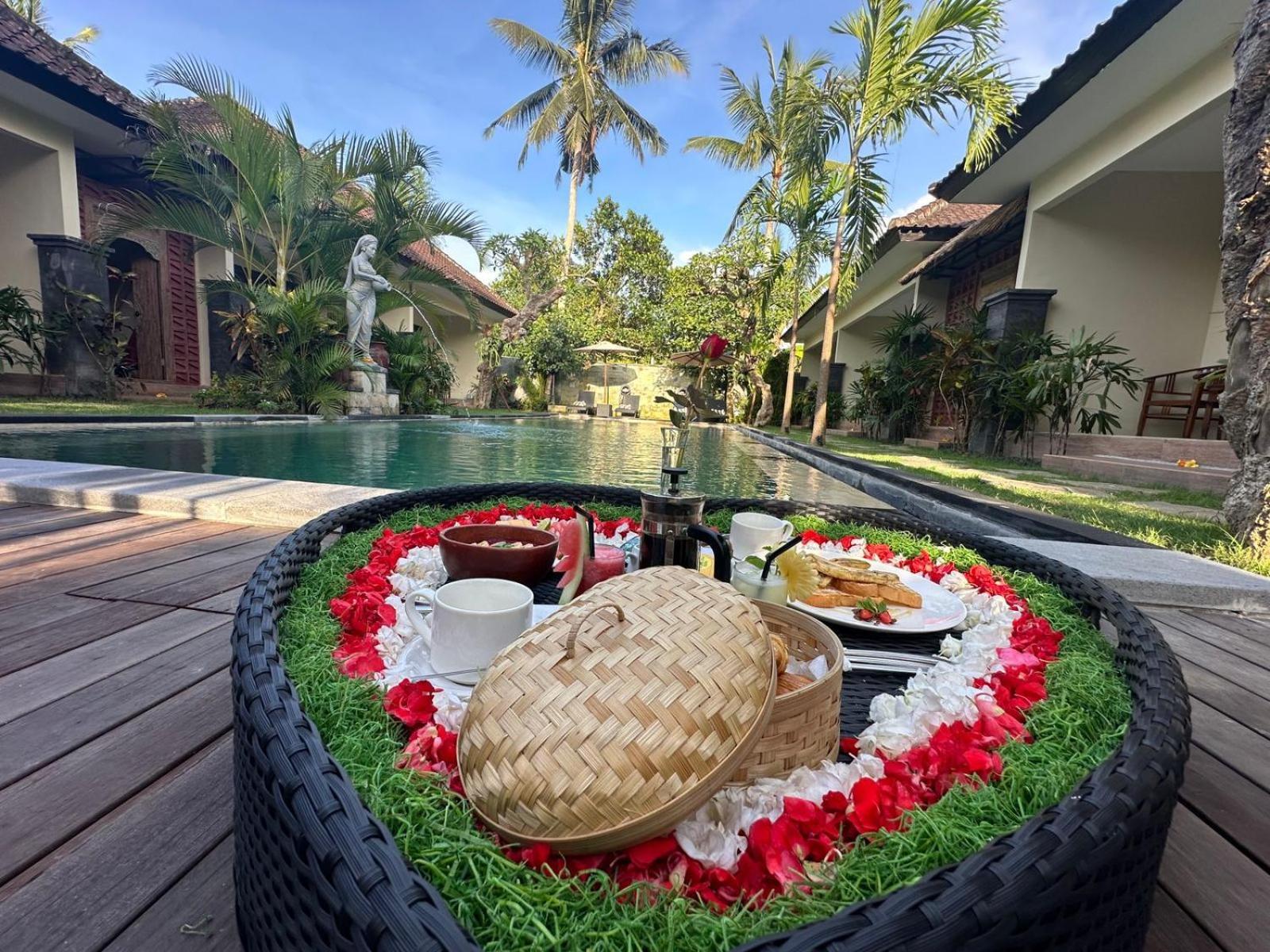 D'Kamala By Prasi Ubud Exterior foto