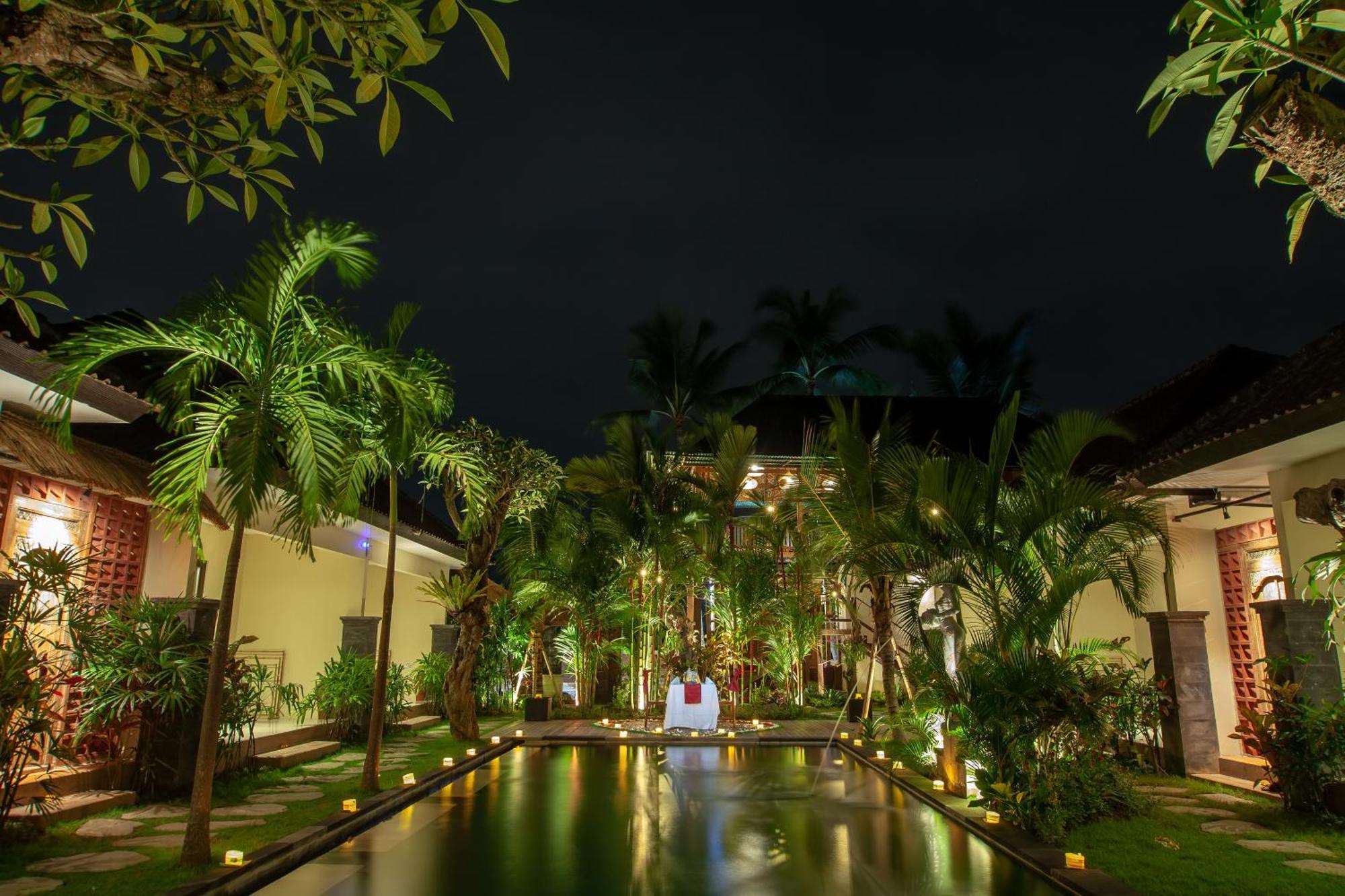 D'Kamala By Prasi Ubud Exterior foto