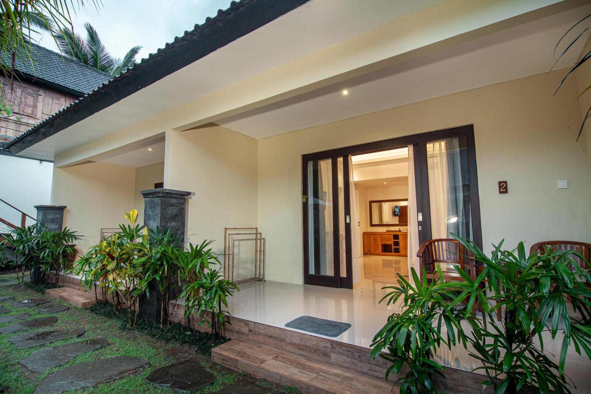 D'Kamala By Prasi Ubud Exterior foto