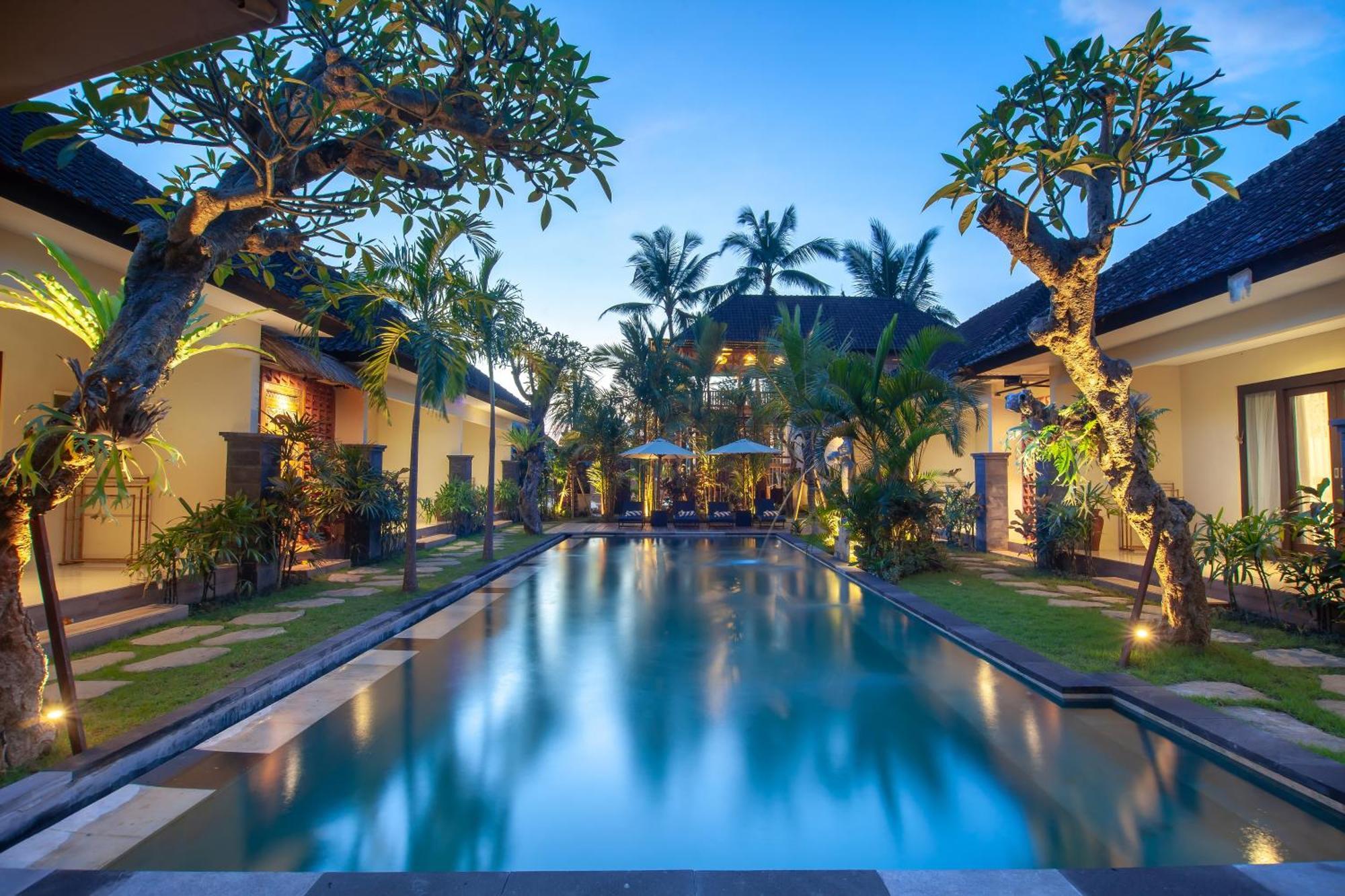 D'Kamala By Prasi Ubud Exterior foto