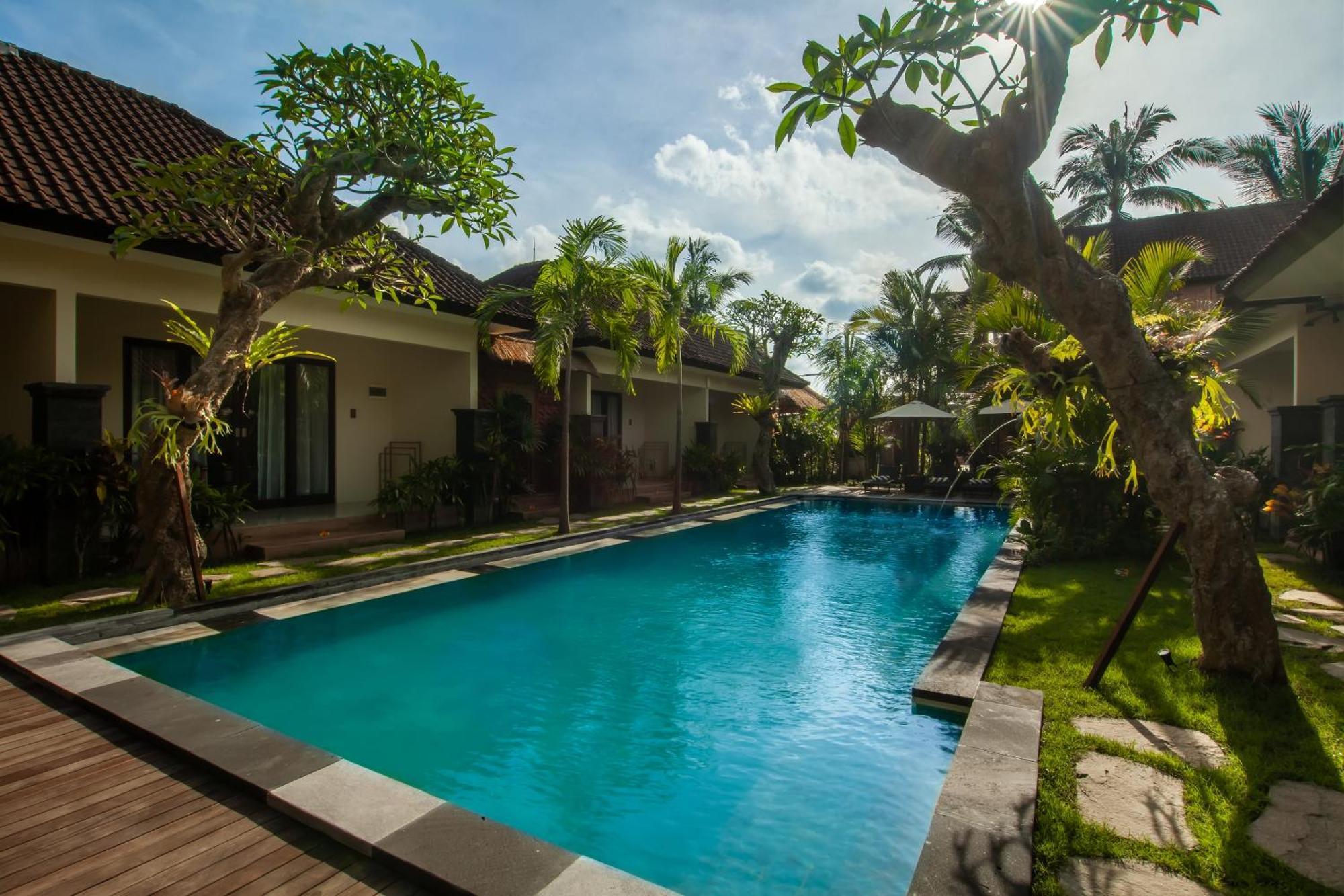 D'Kamala By Prasi Ubud Exterior foto
