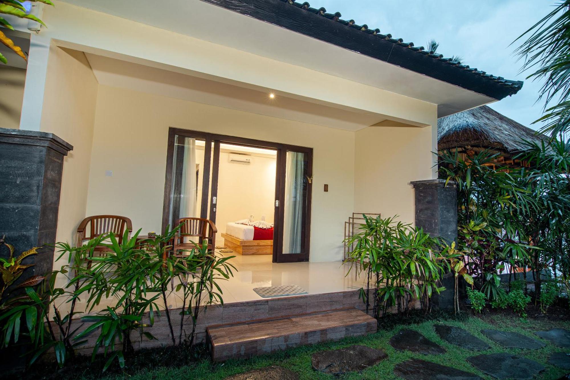 D'Kamala By Prasi Ubud Exterior foto