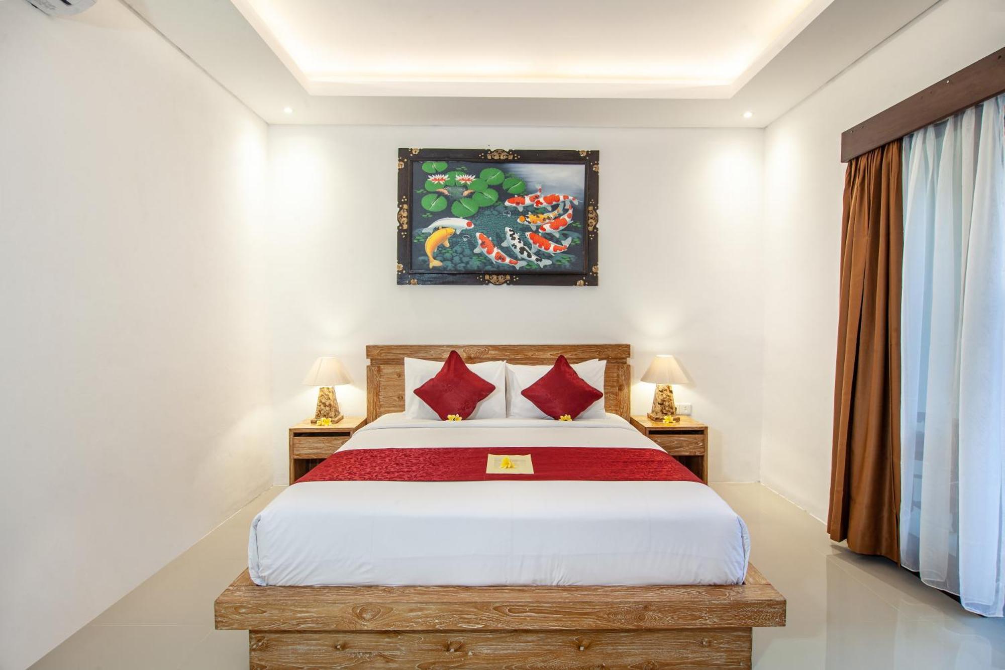 D'Kamala By Prasi Ubud Exterior foto